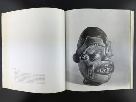 Каталог выставки «Arts Connus et Arts Meconnus De L'Afrique Noire/Collection Paul Tishman»_5