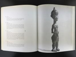 Каталог выставки «Arts Connus et Arts Meconnus De L'Afrique Noire/Collection Paul Tishman»_11