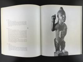 Каталог выставки «Arts Connus et Arts Meconnus De L'Afrique Noire/Collection Paul Tishman»_12