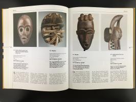 Каталог «Afrikanische Kunst/Fakten. Preise. Trends»_8