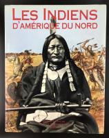 Альбом «Les indiens d'Amérique du nord»_0