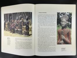 Книга «Schwarzafrika/Masken. Skulpturen. Schmuckstücke»_6