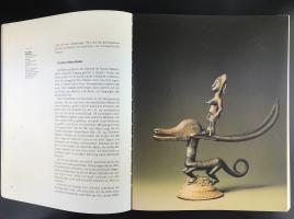 Книга «Schwarzafrika/Masken. Skulpturen. Schmuckstücke»_8