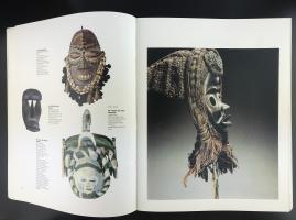 Книга «Schwarzafrika/Masken. Skulpturen. Schmuckstücke»_9