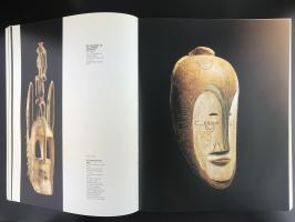 Книга «Schwarzafrika/Masken. Skulpturen. Schmuckstücke»_15