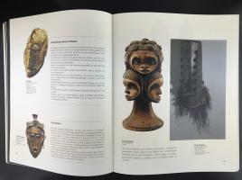 Книга «Schwarzafrika/Masken. Skulpturen. Schmuckstücke»_18