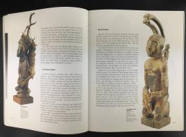 Книга «Schwarzafrika/Masken. Skulpturen. Schmuckstücke»_21