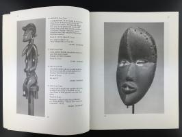 Каталог аукциона «Lampertz/Tribal art/Auction 688/3.4.1993/Brussels»_5