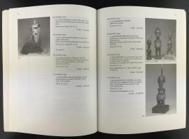 Каталог аукциона «Lampertz/Tribal art/Auction 688/3.4.1993/Brussels»_7