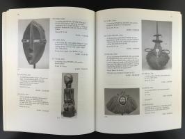 Каталог аукциона «Lampertz/Tribal art/Auction 688/3.4.1993/Brussels»_8
