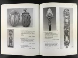 Каталог аукциона «Lampertz/Tribal art/Auction 688/3.4.1993/Brussels»_9