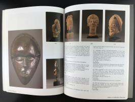 Каталог аукциона «Blanchet et associes/Art tribal IV/Drouot Richelieu – Salle 9/ Mardi 21 septembre 2004»_5