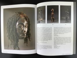 Каталог аукциона «Blanchet et associes/Art tribal IV/Drouot Richelieu – Salle 9/ Mardi 21 septembre 2004»_10