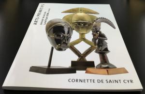 Каталог аукциона «Cornette de Saint Cyr/Arts primitifs/Drouot Richelieu/Lundi 9 juin 2008»_9
