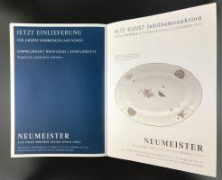Двухтомный каталог аукциона «Neumeisters Afrika/Auktion 48/11. November 2010/Aus einer Münchner Privatsammlung»_12