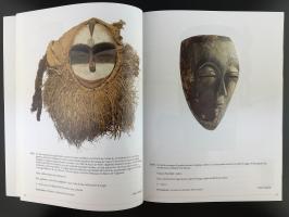 Каталог аукциона «Claude Boisgirard/Art tribal – precolombien/26 Février 2001»_4