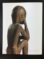 Каталог аукциона «Claude Boisgirard/Art tribal – precolombien/26 Février 2001»_8