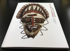 Каталог аукциона «Cornette de Saint Cyr/Art Tribal – Arts d'Asie - Documentation/24 mars 2017»_10