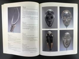 Каталог аукциона «Francois de Ricolés/Arts Primitifs/Paris-Drouot Montaigne/Dimanche 6 juin 1999»_5