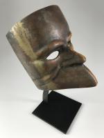 Венецианская карнавальная маска Баута (ex-Sotheby's)_15
