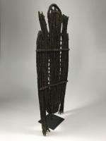 Плетёная ритуальная фигура Тимбуварра народа Виру_20